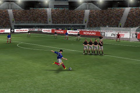 Pes 2010 Android Apk